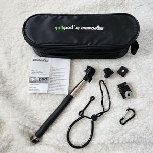 Quipped by DigiPower